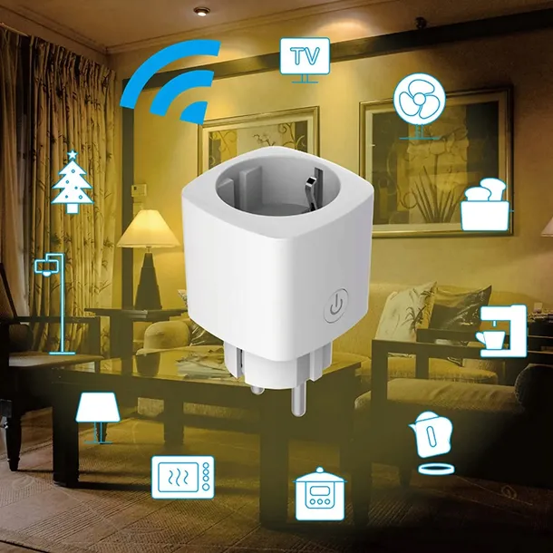 inteligentne-gniazdko-wifi-smart-tuya-watomierz-programator-timer-komunikacja-wifi