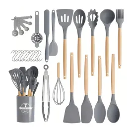 przybory-kuchenne-silikonowe-ze-stojakiem-i-wieszakami-szare-zestaw-30-el