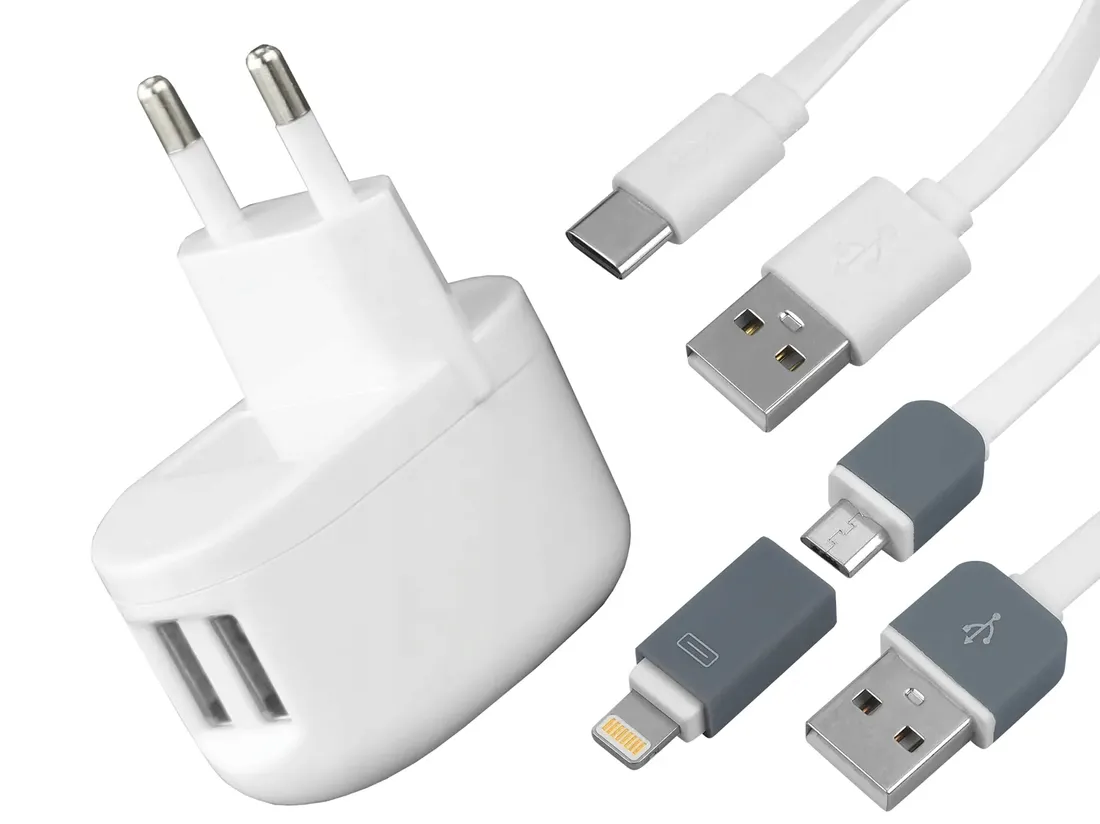 ladowarka-usb-kabel-2w1-micro-usb-iphone-usb-c