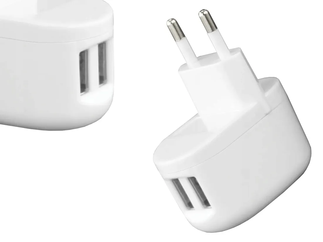 ladowarka-usb-kabel-2w1-micro-usb-iphone-usb-c-stan-nowy