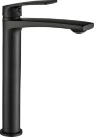 bateria-umywalkowa-luppo-czarna-wysoka-rea