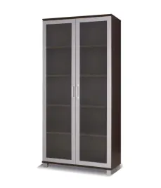 regal-szklo-dwudrzwiowy-100cm-kasztan-wenge-x22
