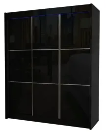 szafa-180-biala-czarna-sonoma-wenge-lacobel-v180