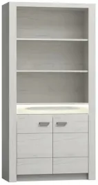 witryna-bez-szkla-regal-96-cm-bialy-jesion-in-5