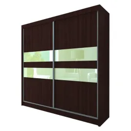szafa-przesuwna-200-biala-czarna-sonoma-wenge-f200