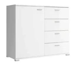 duza-pojemna-komoda-100-cm-bialy-mat-4-szuflady
