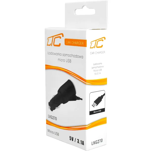 ladowarka-samochodowa-micro-usb-ltc-3100-ma-do-nawigacji-wideorejestratora-kolor-czarny