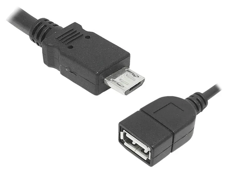 kabel-usb-gniazdo-a-wtyk-micro-usb-15cm