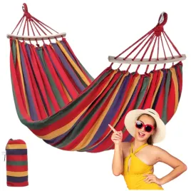 hamak-z-drazkiem-jednoosobowy-90-cm-ogrodowy-materialowy-mocny-200-kg