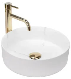 umywalka-nablatowa-okragla-ceramiczna-marmurowa-rea-sami-marble-mat
