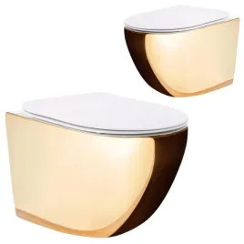 miska-wc-zlota-carlo-mini-flat-gold-misa-wc-bezkolnierzowa-podwieszana