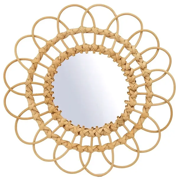 okragle-lustro-boho-bambus-scienne-34cm-natural