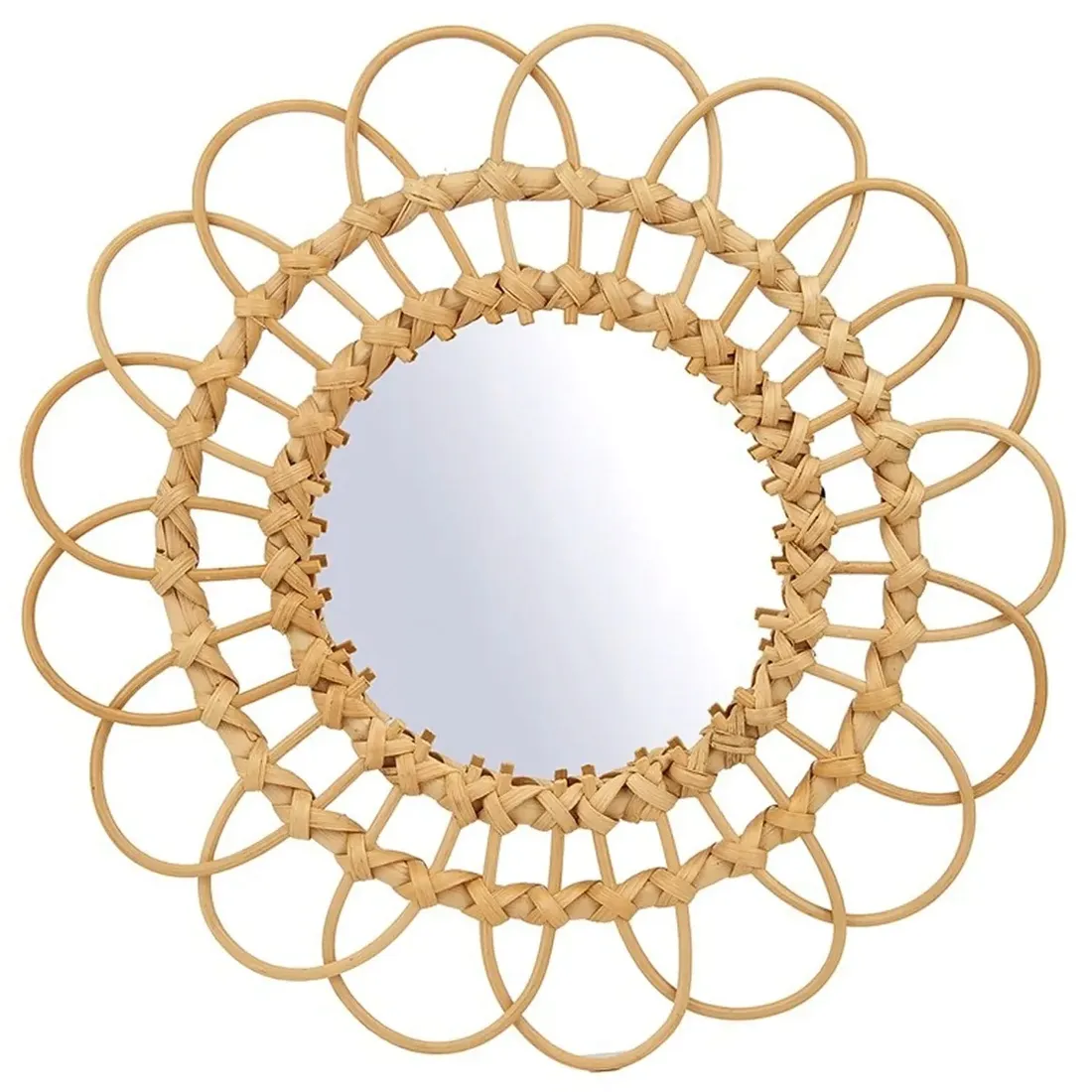 okragle-lustro-boho-bambus-scienne-34cm-natural