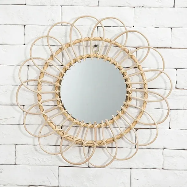 okragle-lustro-boho-bambus-scienne-34cm-natural-wysokosc-340-mm