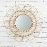 okragle-lustro-boho-bambus-scienne-34cm-natural-wysokosc-340-mm