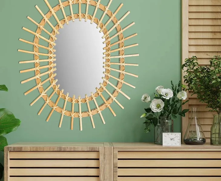 owalne-lustro-boho-bambus-scienne-57cm-natural-wysokosc-570-mm