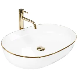 umywalka-nablatowa-biala-zloty-rant-owalna-60cm-duza-rea-cleo-gold-edge