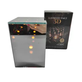 swieca-lustrzana-led-szescian-10x10x15-cm-sp