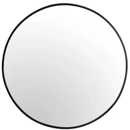 okragle-lustro-80-cm-loft-rama-modne-cienkie-black