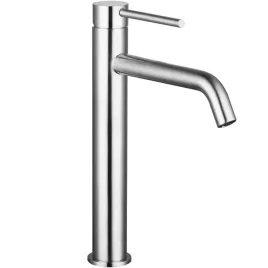 bateria-umywalkowa-stojaca-chrom-wysoka-nablatowa-rea-lungo-srebrna