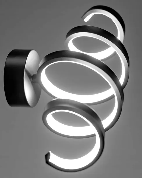 lampa-scienna-kinkiet-spring-black-led-czarny-rodzaj-gwintu-zintegrowane-zrodlo-led