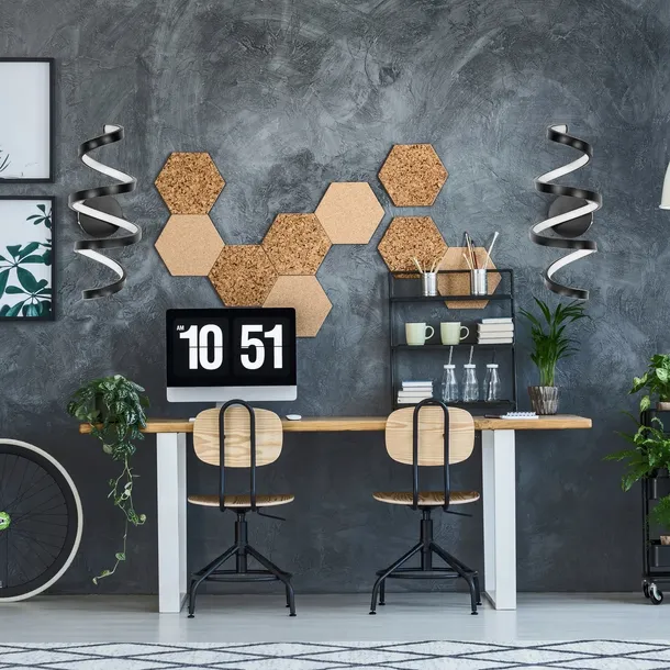 lampa-scienna-kinkiet-spring-black-led-czarny-kod-producenta-osw-09178