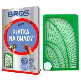 bros-mocna-plytka-na-owady-zielona-plytka-zwalcza-owady-w-pomieszczeniach