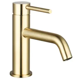 bateria-umywalkowa-niska-stojaca-zlota-bateria-lazienkowa-rea-lungo-gold