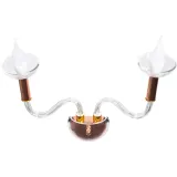 lampa-scienna-kinkiet-2-punktowa-toolight-material-dominujacy-szklo
