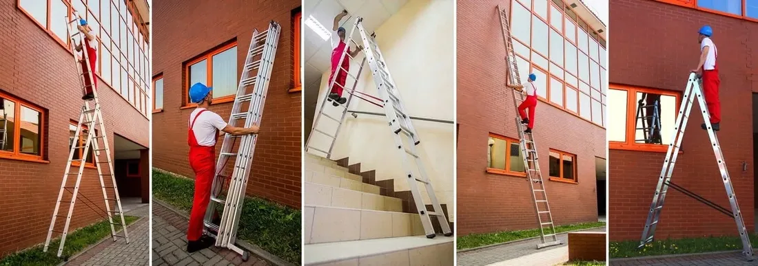 drabina-aluminiowa-3x7-wielofunkcyjna-na-schody-higher-560m-150kg-gratis