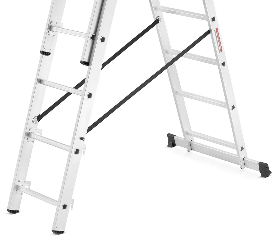 drabina-aluminiowa-3x7-wielofunkcyjna-na-schody-higher-560m-150kg-gratis
