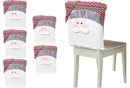 pokrowce-na-krzesla-swiateczne-6-sztuk-boze-narodzenie-swiety-mikolaj