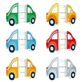 zaproszenia-na-impreze-auta-party-6-sztuk