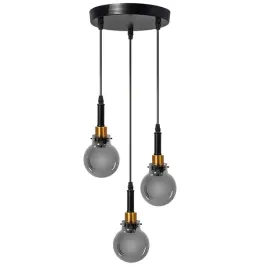lampa-sufitowa-3-punktowa-zyrandol-wiszacy-3-zarowki-czarno-zlota-gwint-e14