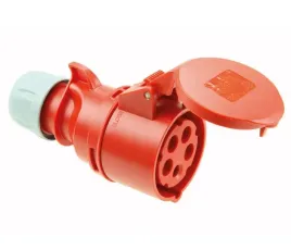 gniazdo-silowe-przenosne-32a-5p-400v-czerwone-ip44-shark-2256-pce