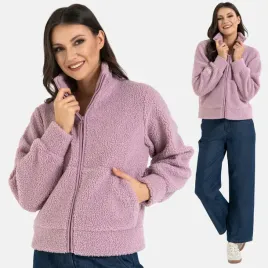 bluza-damska-ciepla-baranek-rozpinana-ze-stojka-kieszenie-moraj-roz-2xl-3xl