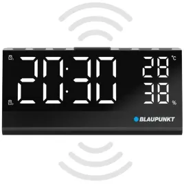 radiobudzik-blaupunkt-cr10alu-lcd-z-czujnikiem-temperatury-wilgotnosci