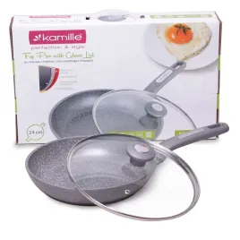 patelnia-tradycyjna-kamille-24-cm-granitowa-4271-gr