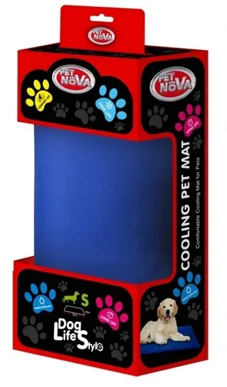 pet-nova-mata-chlodzaca-rozmiar-s-stan-nowy