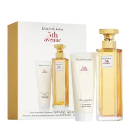 elizabeth-arden-5th-avenue-zestaw-edp-125ml-balsam-do-ciala-100ml
