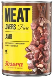 josera-meatlovers-pure-z-jagniecina-400g