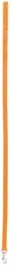 zolux-smycz-nylonowa-1m-20mm-pomarancz-462020ora