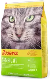josera-sensicat-10kg