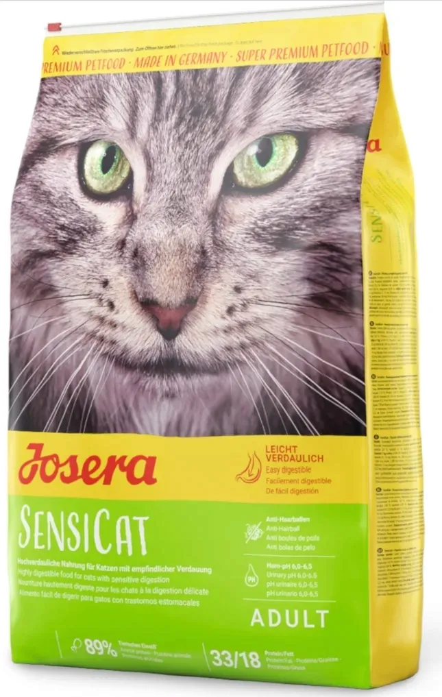 josera-sensicat-10kg-wiek-zwierzecia-koty-dorosle