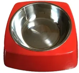 miska-z-melaminy-roz-l-kwadratowa-czerwona