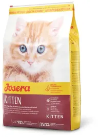 josera-minette-kitten-400g