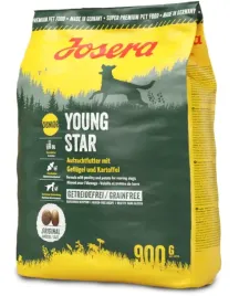 josera-youngstar-900g