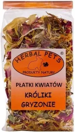 herbal-pets-platki-kwiatow-kroliki-gryzon-30g