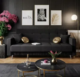 kanapa-tapicerowana-rozkladana-vogue-pojemnik-jasmine-100-nozki-srebrne