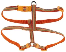 zolux-szelki-color-line-10mm-pomaranczowe